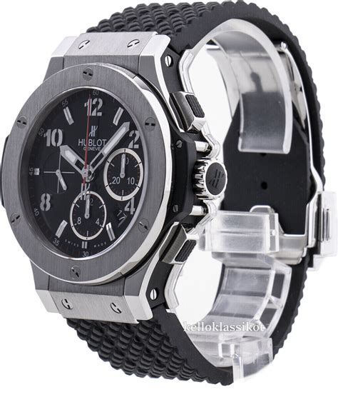 hublot hinta|Hublot big bang price.